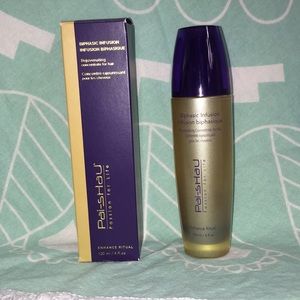 Psi-Shau Biphasic Infusion Concentrate